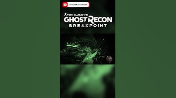 Ghost Recon: Breakpoint - Hot landing #ghostreconbreakpoint #ghostrecon #breakpoint