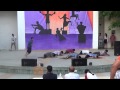 Exam ki woh raat   musical play drama night 2013 khoj theatres