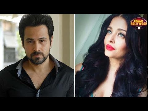 Emraan Hashmi: 'Aishwarya Was Never Approached For ‘Baadshaho’ | Bollywood News