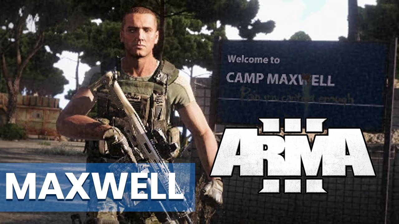 ARMA 3 EXPERT Campaign Walkthrough Part 4 MAXWELL Death Valley UAV MISSION PC NO arma-3-expert-campaign-walkthrough-part-4-maxwell-death-valley-uav-mission-pc-no