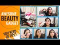 Easy Beauty Makeup Gadget Smart Appliances, Utensils Gadgets For Every Home