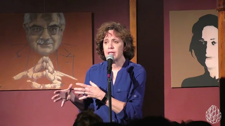 Gail Thomas - "Justice For All"