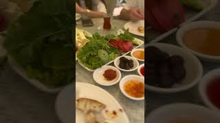 SAPANCADA KAHVALTI/ KAYIĞA BİNDİM!!!!          Sapanca Sopeli Restoran Resimi