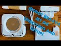 iRobot Braava Jet m6 unboxing and setup