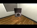 Skibidi speaker 1 remake