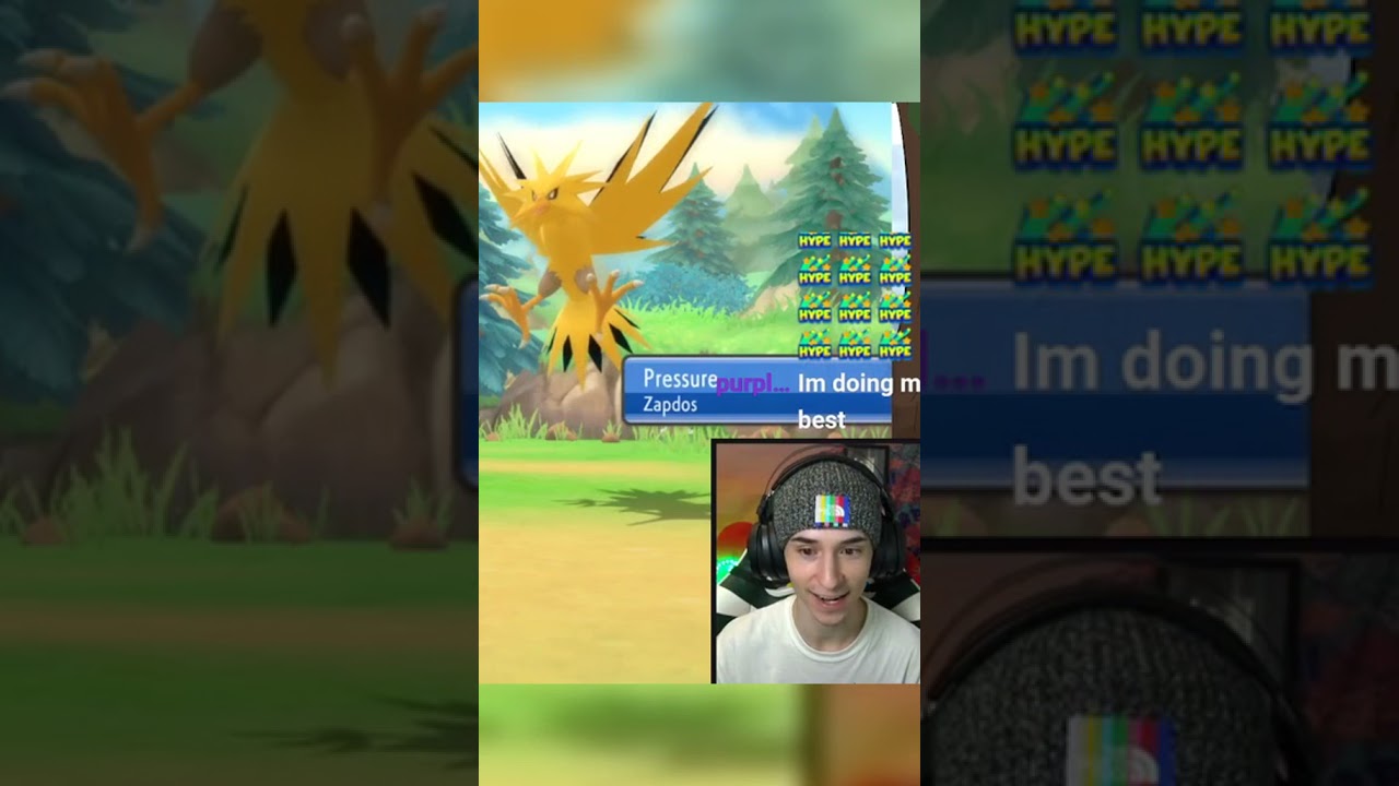 My Shining Pearl RANDOMIZER is SO LUCKY!