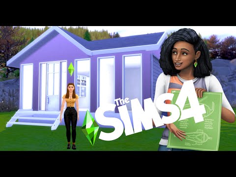 Video: Jak Začít Podnikat V The Sims 4