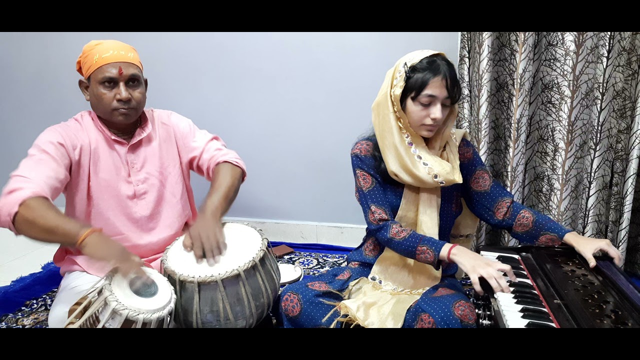 Sabna Ka Maa Pyo Aap Hai