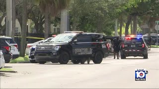 Investigation ongoing after woman shot in North Miami Beach