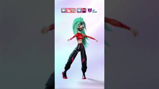 Drop some money | Tiktok Dance challenge #shorts | Lisa - Money Resimi