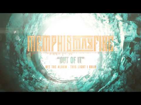 Memphis May Fire - This Light I Hold (Album Stream) - YouTube