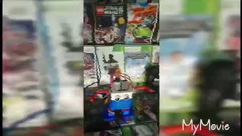 Dancing Robot Competition (Exceed Robotics)