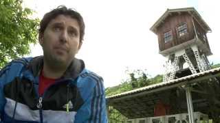Entrevista a Óscar de Ávila. La mina y su sonido