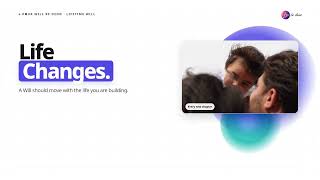 Meet Your Will Be Done | Legally Valid UK Wills with Free Amends For Life