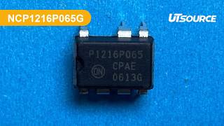 On Semiconductor NCP1216P065G Ready to ship | Datasheet & Price On Semiconductor NCP1216P065G Ready to ship | Datasheet & Price