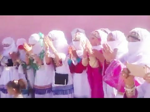 احواش نتمغارين المليح