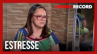 Pedagoga descobre Síndrome do Coração Partido após 18 dias na UTI screenshot 4