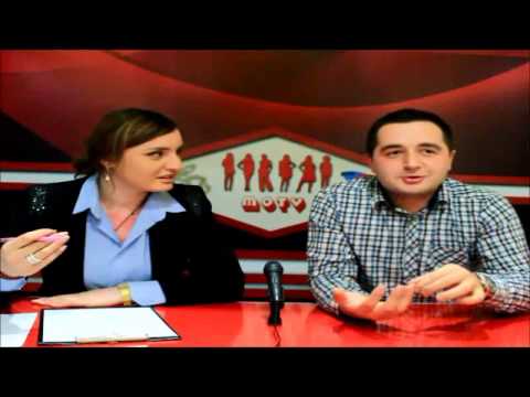 თაობა დღეს - სტუმარი: ოთარ აბესაძე