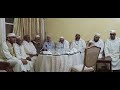 سماع درقاوي فقراء سيدي الحسين الزرهوني دكالة قصيدة الزم الباب إن عشقت نحن في حضرة الرسول جلوس