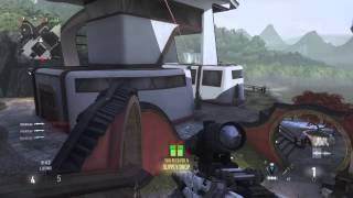 Split 6 man