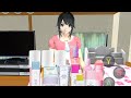 Ayano Wird Ein 10 Jähriges Sephora Kind High School Simulator 2018
