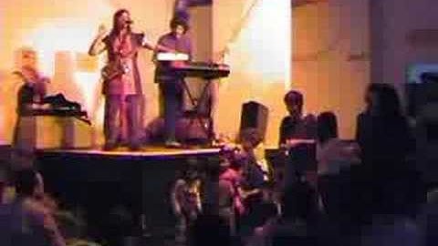 La Banda del Musiquero Loco - Sapito Rockerito
