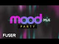 FUSER Mood Mixes – Let’s Party