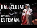 Hallelujah - Esteman y la Filarmónica Juvenil de Bogotá