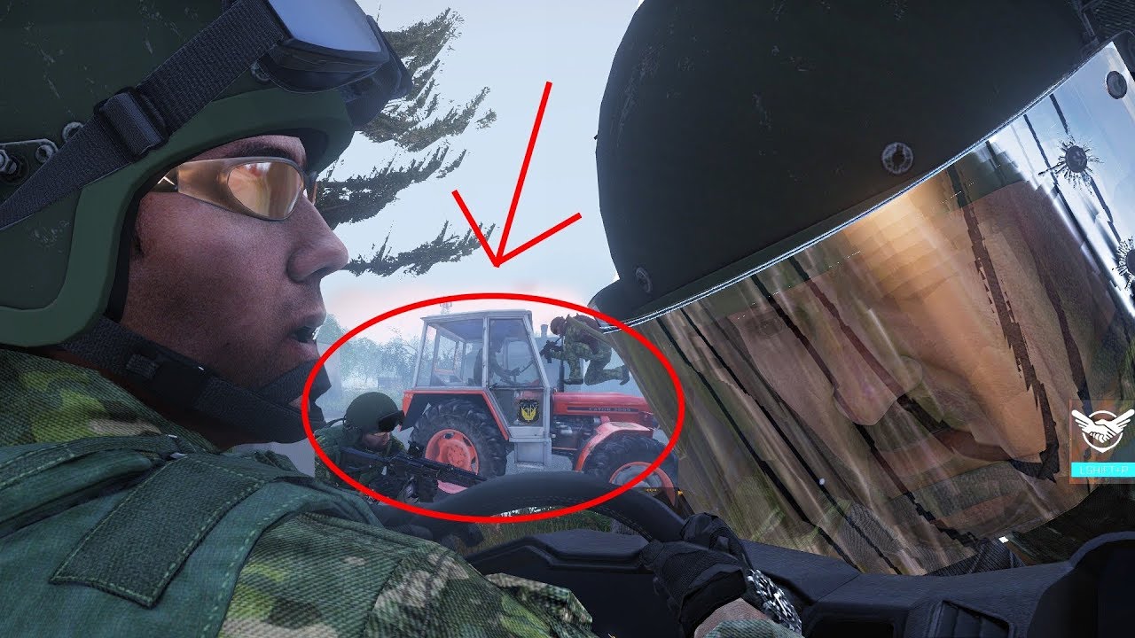 Догечня арма 3 карта