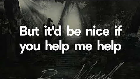 Kodak Black feat. Dj E Money & G6reddot, By Myself (Lyrics)