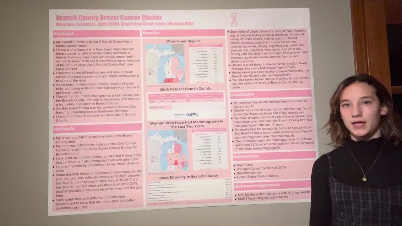 BACC HOSA Mrs McMaster Research Poster Alexa Omo YouTube bacc-hosa-mrs-mcmaster-research-poster-alexa-omo-youtube