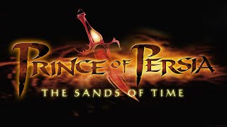 Prince of Persia: The Sands of Time Прохождение 16 Серия Подземный резервуар Без комментариев