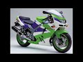 Top 10 Sport Bikes From The 90's