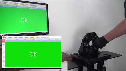 ZIPPTORK Dynamische koppelmodus met lucht-slagmoersleutel