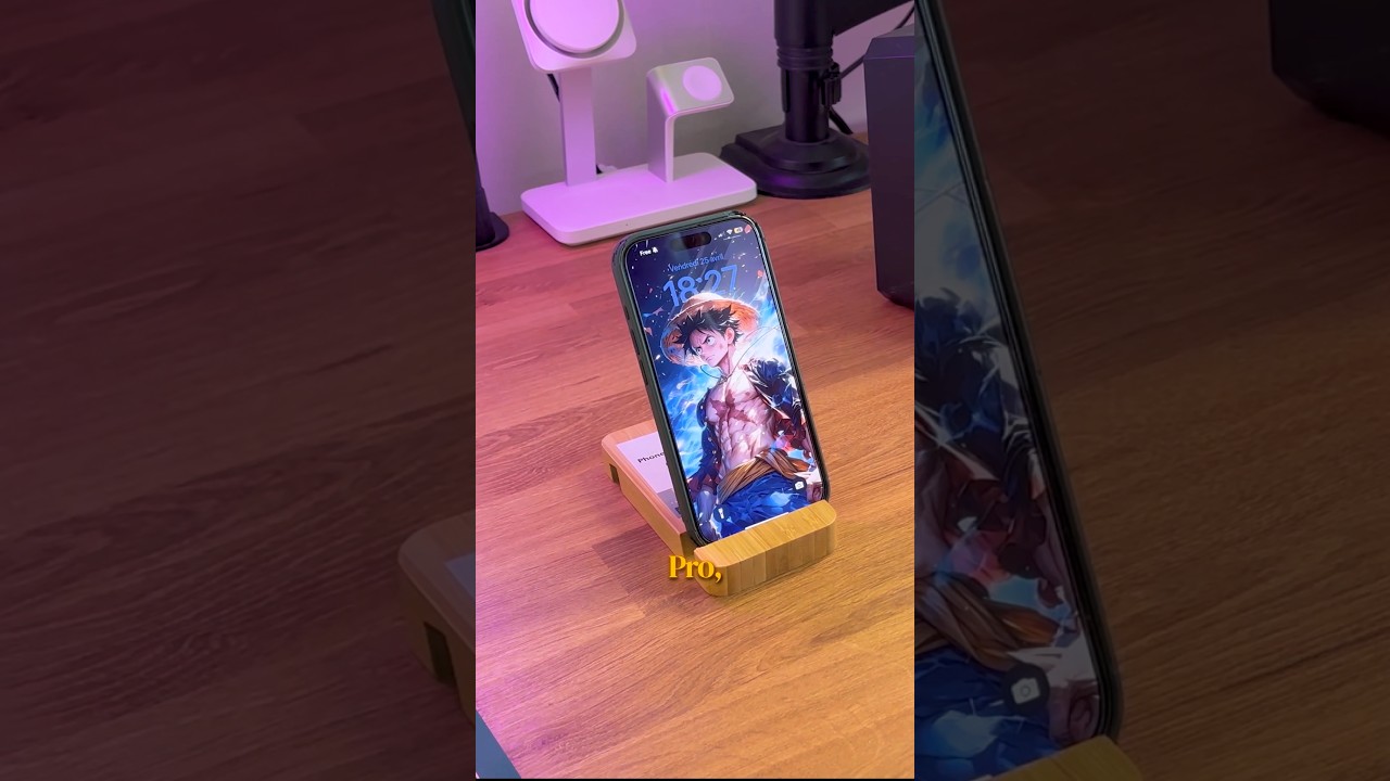 J'ai utilisé l'iPhone 17 Pro pendant 3 mois : voici la vérité. #iphone17pro  #apple #iphone