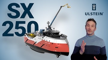 The SX250 explained - Smart, versitile, and future-ready