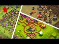 10 Defensive Strategies That Once Broke Clash of Clans!