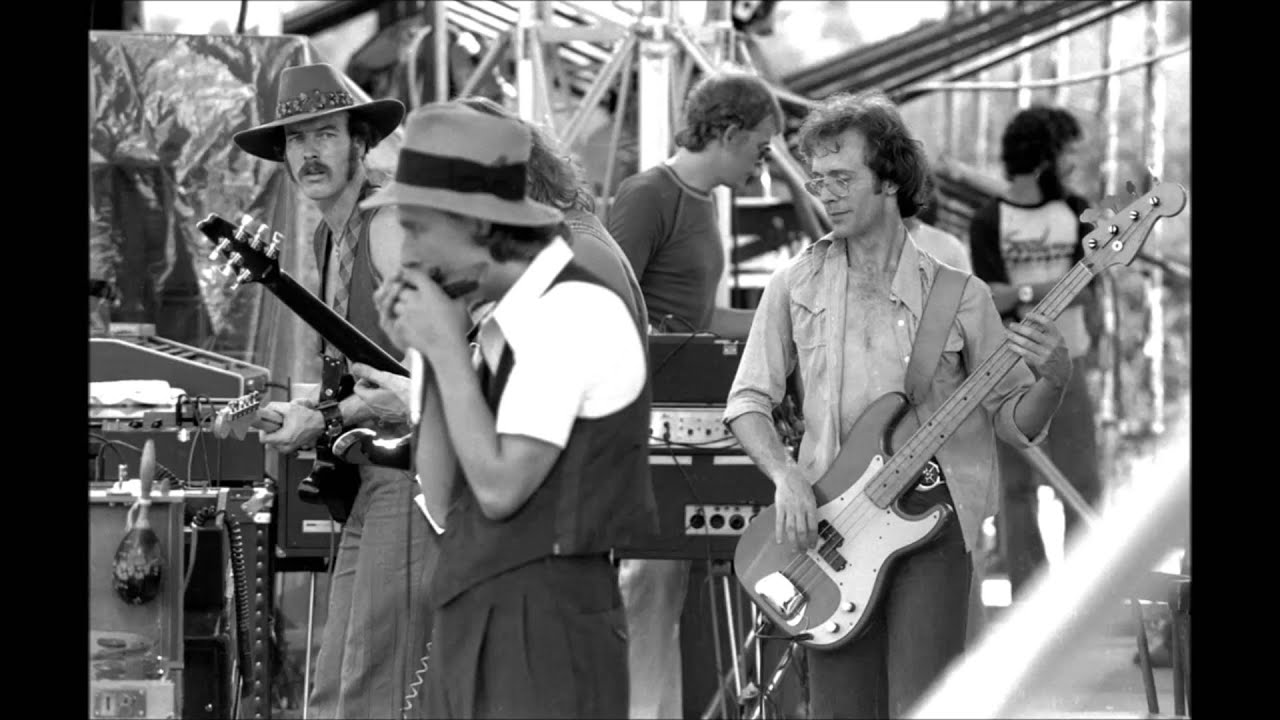 Steve miller band take the money and run 1969 youtube