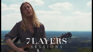 Isaac Gracie - Home is where my heart is - 7 Layers Sessions #52 chords