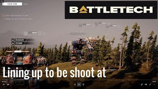 BattleTech - Part 37 - Pilot down!