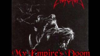 Emperor - My Empire&#39;s Doom (w/ lyrics)