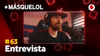 CooLife: "En Marbella Vice tenemos que ser estrictos, pero no unos monstruos" #MásQueLoL63