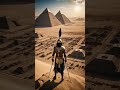 الملك المحارب كاموس بطل تحرير مصر من الاحتلال الهكسوسي ملحمة بداية نضال مصر ضد الهكسوس كيف قاد 3