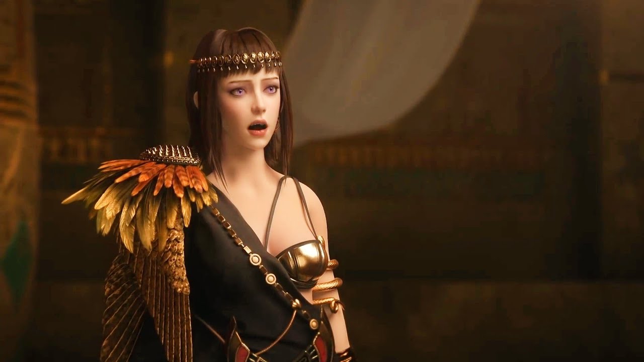 Elite Pass Season 29 [ Official Trailer ] • Garena Free Fire