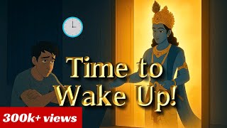 Download Lagu Feeling Trapped? Gita Verse 18.28 Explained MP3 Download Lagu Feeling Trapped? Gita Verse 18.28 Explained MP3