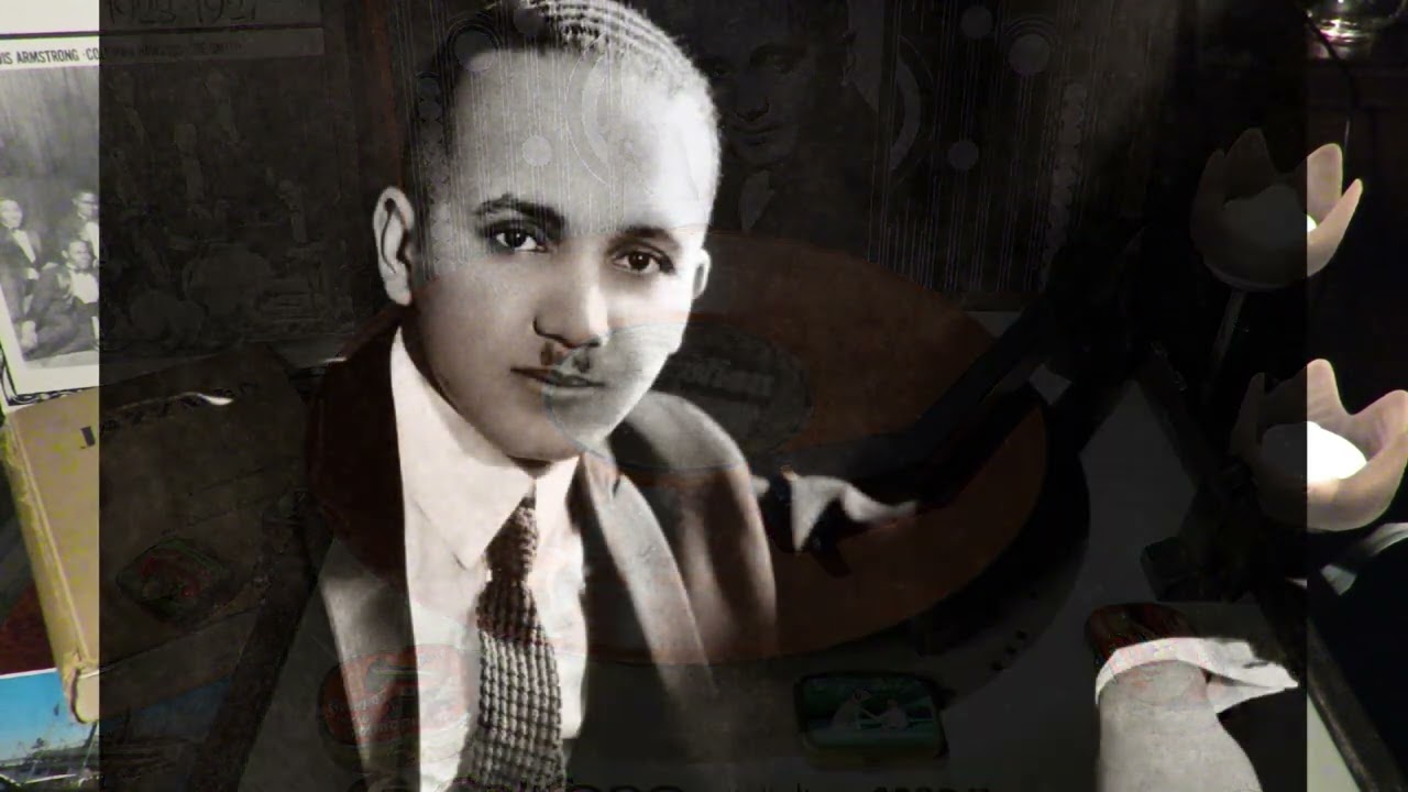 «The Meanest Kind O' Blues» - Fletcher Henderson and His Orchestra