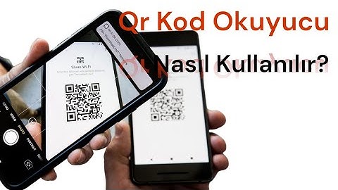 qr kod okuma nasıl yapılır #qr kod okuma nasıl çalışır #QR KOD OKUYUCU #QRkodokuyucu