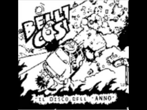 Il Disco Dell'Anno artwork