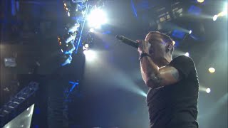 Linkin Park &quot;Crawling&quot; Live (Over the years) 2001-2014