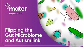 Flipping the gut microbiome-autism link on its head